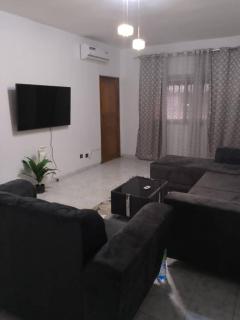 Appartement 3 chambres Maristes - 2