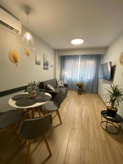 Casa MARAVILLA А1 - Alicante - 4