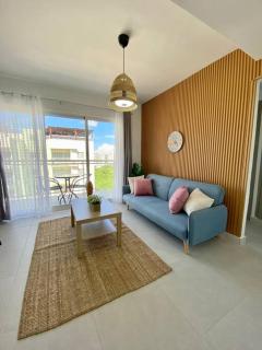 Céntrico apartamento en Punta Cana - Punta Cana - 1
