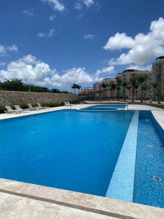 Céntrico apartamento en Punta Cana - Punta Cana - 7
