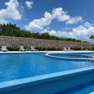 Céntrico apartamento en Punta Cana - Punta Cana - 6