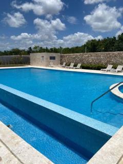 Céntrico apartamento en Punta Cana - Punta Cana - 3
