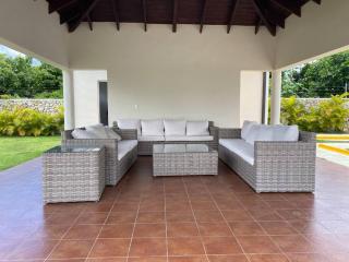 Céntrico apartamento en Punta Cana - Punta Cana - 2