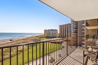 Sea Colony - 604 Dover House Rd. - Bethany Beach - 9