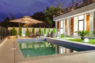 Sun Wine Hotel - 7