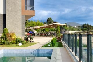 Sun Wine Hotel - Batumi - 6