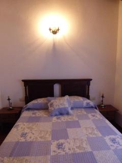 Casa Rural El Poleo - Villaviciosa de Córdoba - 1