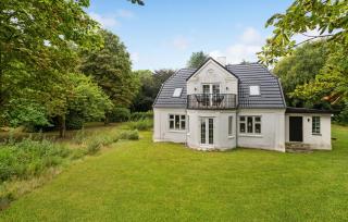 Pet Friendly Home In Roslev With Wifi - Roslev - 7