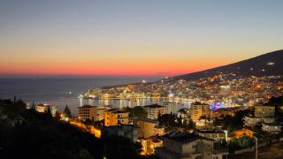 Amar Apartments - Saranda - 0