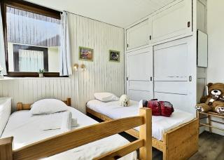 Résidence Les Roches Rouges A Ou B - Appartement agréable de 4 pièces pour 8 personnes à Tignes proche des commerces et des pistes dans le quartier du Lavachet MAE-1994 - Tignes - 1