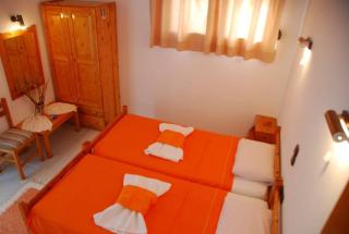 Harmonia - Samothraki - 0