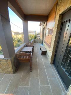 Baku Eagle House - 4