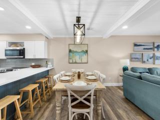 Quiet Surf Townhomes II #3 by Newman-Dailey - Destin - 3