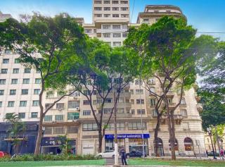 República Anhangabaú Praça Roosevelt Sesc 24 - São Paulo - 4