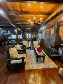 Chalé das Neves - Gramado - 6
