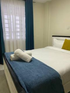 Exquisit Homes 2 Bdrm Suite - Nakuru - 9