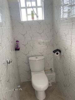 Exquisit Homes 2 Bdrm Suite - Nakuru - 5