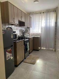 Exquisit Homes 2 Bdrm Suite - Nakuru - 2