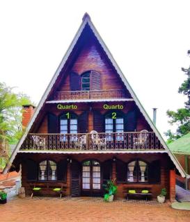 Chalé das Neves - Gramado - 2