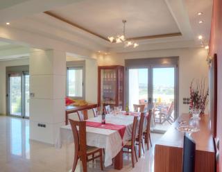 Villa Artemis - Koskinou - 2