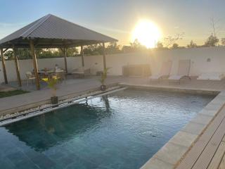 Villa Lady Anne - Grand-Baie - 0