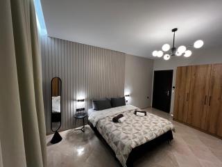 Suite Rooms -Fine Living - Vévi - 4