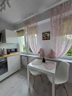 Dworcowa przy basenie - Olsztyn - 6