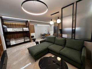 Suite Rooms -Fine Living - Vévi - 2