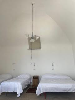 La casetta di Bellatrix Montechiaro - Meta - 2