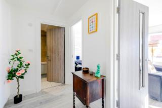 1 Bed Flat - Shoreditch - Londra - 1