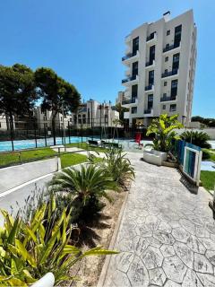 ResidenSea Pau 5 - 9
