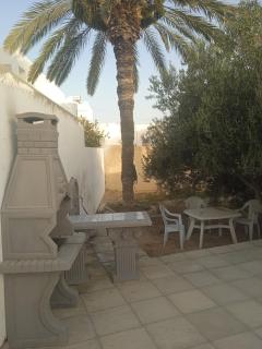 Villa à houmet souk jerba - Houmt Souk - 1