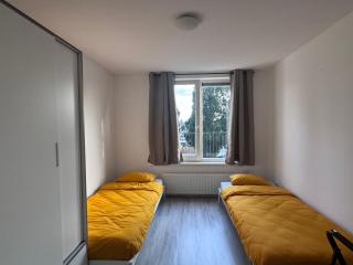 Short stay klimop - Nijmegen - 5