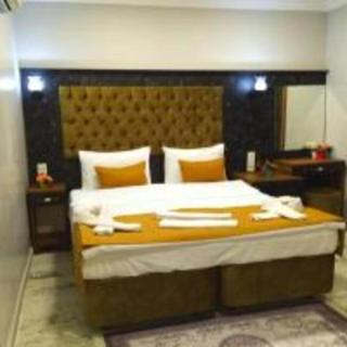 Yasin Apart hotel - Istanbul - 9