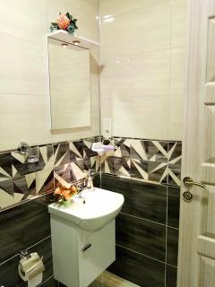 Yasin Apart hotel - Istanbul - 8
