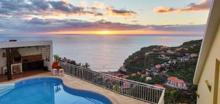 Villa Margarida - Ponta do Sol - 0