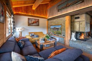 Chalet K1027 - OVO Network - Cordon - 9