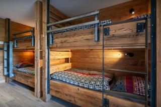 Chalet K1027 - OVO Network - Cordon - 6