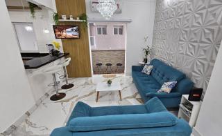 Vista pro mar - Santos - Ótima localização - Santos - 7