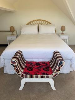 Newton House Apartment, Newton Burgoland - 3