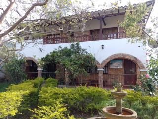 Rustic House - Villa de Leyva - 0