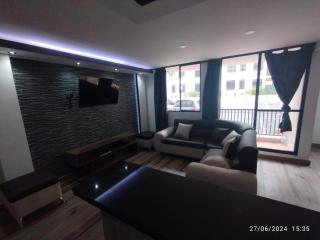 Apartamento en Cartago Valle - Hospedaje - Cartago - 1
