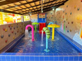 Hotel Dolce Dulce - Olímpia - 4