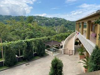 Giorgi's Guesthouse - 1