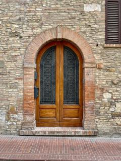 Casa al Cerchio - Luxury Apartment With View & Free Private Parking - San Gimignano - 9