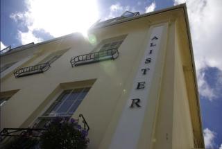 Alister Guest House - 2