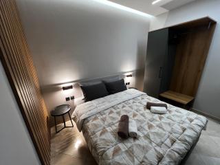 Suite Rooms -Fine Living - Vévi - 7