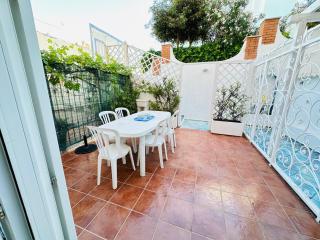 Margherita - Immobilevante - Ponza - 1
