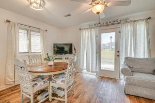 3 Mi to Fishing Pier Comfy Myrtle Beach Condo - 6