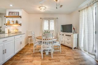 3 Mi to Fishing Pier Comfy Myrtle Beach Condo - 5